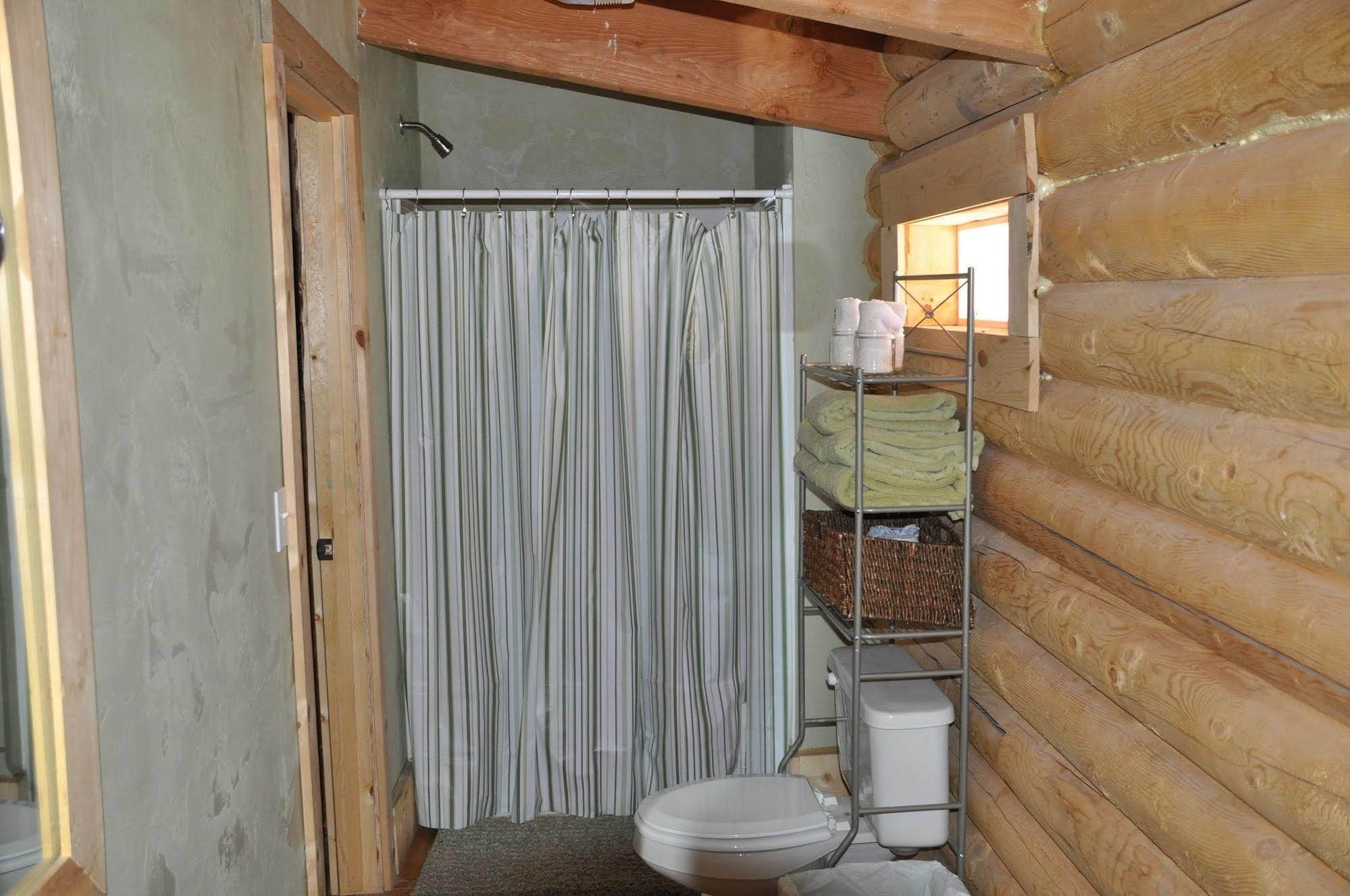 Hoovers River Resort Richfield Εξωτερικό φωτογραφία